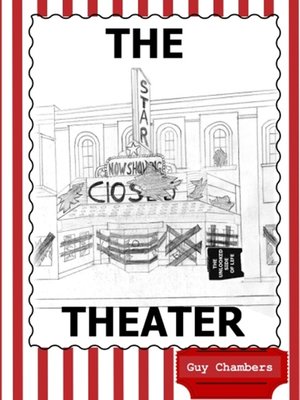 cover image of The Theater